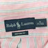 ラルフローレン RALPH LAUREN CUSTOM FIT スモールポニー刺繍L/Sストライプシャツ メンズ JPN:M